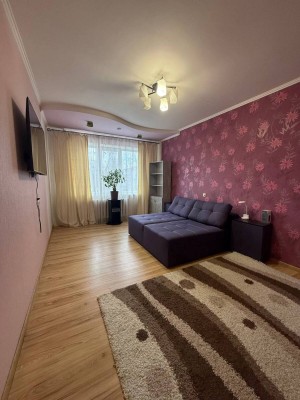 п-т Незалежності (г. Белая Церковь) - Продається квартира, 59000 $ - АФНУ