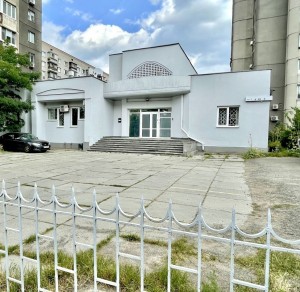 ул. Дубового Ивана, 43 (г. Киев, Днепровский район) - Здається офіс, 5000 $ - АФНУ