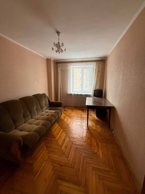 ул. Чернишевського (г. Харьков) - Продається квартира, 45000 $ - АФНУ