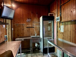 пр. Адмиральский, 38 (г. Одесса, Малиновский район) - Здається заклад громадського харчування, 14000 грн. - АФНУ