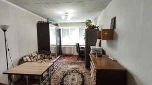 ул. Гарибальди, 2 (г. Харьков, Московский район) - Продається квартира, 8000 $ - АФНУ