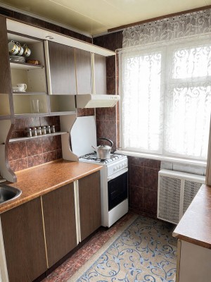 ул. Київська (г. Белая Церковь) - Продається квартира, 56000 $ - АФНУ