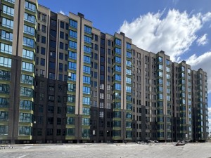 Героїв небесної сотні, 14/1 (с. Софиевская Борщаговка, Киево-Святошинский район) - Продається квартира в новобудові, 130000 $ - АФНУ