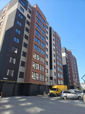 ЖК Авіла сіті. (г. Хмельницкий, Озерна) - Продається квартира, 45000 $ - АФНУ