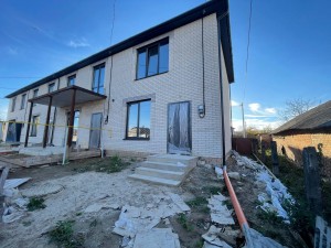 ул. Бучмы (г. Винница, Старогородской район) - Продається таунхаус, 37000 $ - АФНУ