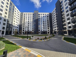 Миколи Мозгового, 2 (г. Буча) - Продається квартира, 39000 $ - АФНУ