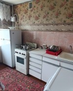 ул. Чкалова (г. Николаев, Заводской район) - Здається квартира, 5500 грн. - АФНУ