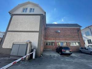 ул. Київська, 77 (г. Житомир, Королевский район) - Продається офіс, 250000 $ - АФНУ