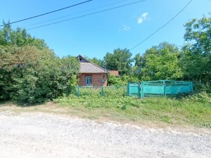 ул. Гагаріна, 24 (с. Давыдковцы, Хмельницкий район) - Продається будинок, 25000 $ - АФНУ