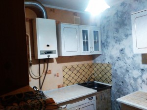 ул. Большая Морская (г. Николаев, Центральный район) - Здається квартира, 6000 грн. - АФНУ