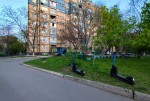 мікрорайон Гірницький (г. Кривой Рог, Саксаганский район) - Продається квартира, 11500 $ - АФНУ