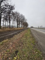 Вінницька траса (г. Хмельницкий, Пирогівці) - Продається ділянка під забудову, 62500 $ - АФНУ