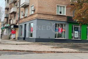 пр. Карла Маркса (г. Кривой Рог, Центрально-Городской район) - Здається торгівельний майданчик, 17000 грн. - АФНУ