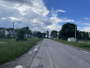 - (с. Бохоники, Винницкий район) - Продається ділянка під забудову, 16000 $ - АФНУ