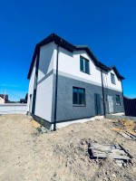 ул. Гранітна, 5 (г. Винница, Замостянский район) - Продається таунхаус, 68000 $ - АФНУ