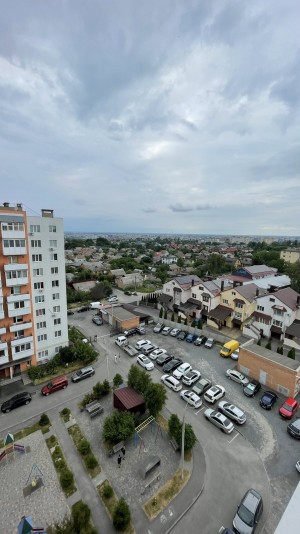ул. Тимощука, 39А (г. Винница, Старогородской район) - Продається квартира, 65000 $ - АФНУ