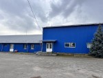 ул. Будівельна, 1 (пгт. Стрижавка, Винницкий район, Центр) - Продається промисловість, 600000 $ - АФНУ