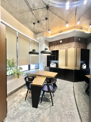 ул. Щорса, 26А (г. Киев, Печерский район) - Здається офіс, 2100 $ - АФНУ