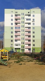 пр. Московский, 270г (г. Харьков, Орджоникидзевский район) - Продається квартира, 45000 $ - АФНУ