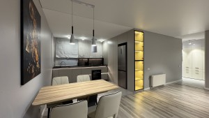 ул. Перемоги, 53 (г. Житомир, Богунский район) - Продається квартира, 105000 $ - АФНУ