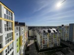 Одеська, 5 (г. Винница, Ленинский район) - Продається квартира в новобудові, 46000 $ - АФНУ