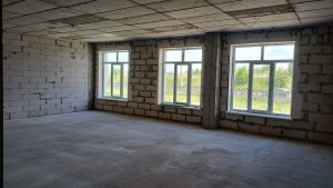 Батозька (г. Винница, Замостянский район) - Продається заклад громадського харчування, 152000 $ - АФНУ