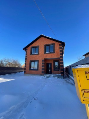 Павла Тичини (с. Винницкие Хутора, Винницкий район) - Продається будинок, 87000 $ - АФНУ