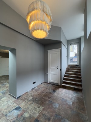 Фізкультурний провулок, 17-25 (с. Петропавловская Борщаговка, Киево-Святошинский район) - Продається офіс, 49500 $ - АФНУ