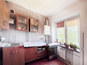 ул. Выборгская, 33Б (г. Днепр, Красногвардейский район) - Продається квартира, 25000 $ - АФНУ
