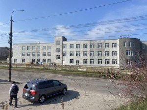 Батозька (г. Винница, Замостянский район) - Продається заклад громадського харчування, 94000 $ - АФНУ