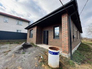 Покровська (с. Винницкие Хутора, Винницкий район) - Продається будинок, 86000 $ - АФНУ