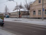 ул. Преображенская (г. Кропивницкий, Ленинский район) - Продається офіс, 40000 $ - АФНУ