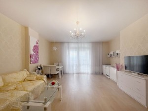 пр. Кирова, 16 (г. Днепр, Кировский район) - Продається квартира, 64000 $ - АФНУ