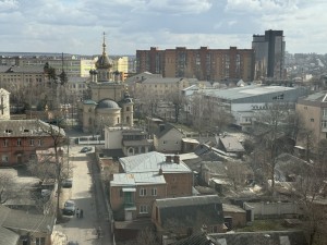 ул. Острожского, 55 (г. Винница, Замостянский район) - Продається квартира, 137000 $ - АФНУ