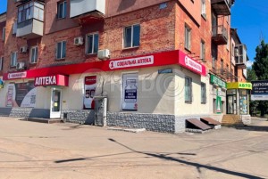 Дніпровське шосе (г. Кривой Рог, Долгинцевский район) - Продається торгівельний майданчик, 135000 $ - АФНУ