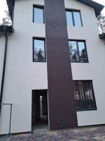 Вербицького, 15/2 (пгт. Гостомель, г. Ирпень) - Продається таунхаус, 65000 $ - АФНУ