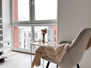 ул. Промислова, 1-Н (с. Хотов, Киево-Святошинский район) - Продається квартира, 60200 $ - АФНУ