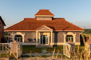 Затишна, 18 (с. Хотов, Киево-Святошинский район) - Продається будинок, 215000 $ - АФНУ