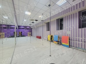 Богомольця академіка, 7/14 (г. Киев, Печерский район) - Продається офіс, 115000 $ - АФНУ