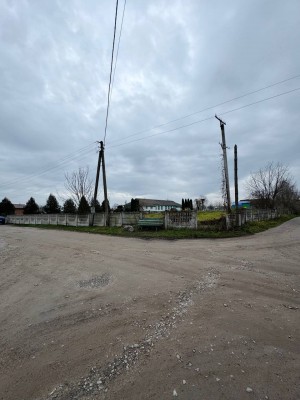 Богдана Хмельницького (с. Стадница, Винницкий район) - Продається ділянка під забудову, 35000 $ - АФНУ